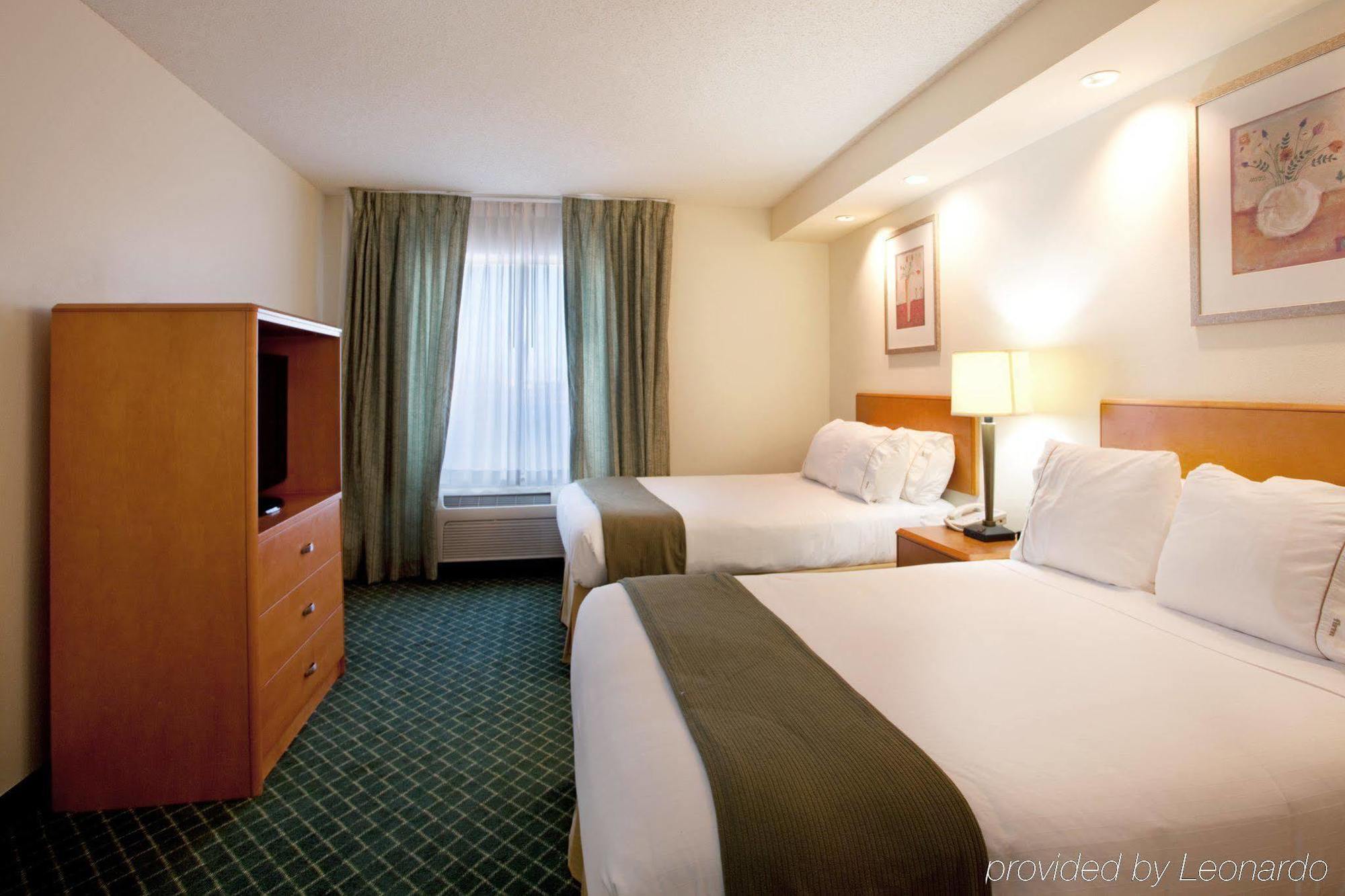 Holiday Inn Express New Orleans East By Ihg Cameră foto